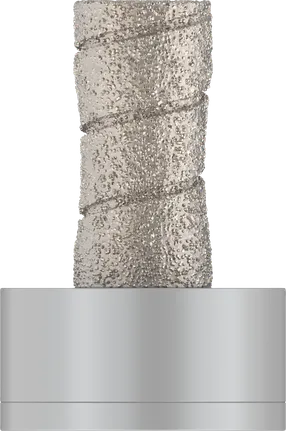 Bosch PRO Ceramic dry Milling Cutter 20x35 mm X-Lock.