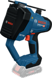 Bosch GGC 18V-12 cordless threaded rod cutter.