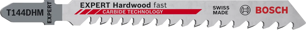 EXPERT Hardwood fast T144DHM