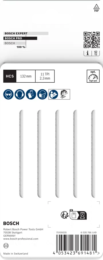 PRO Plastics PVC and PMMA clean T302H