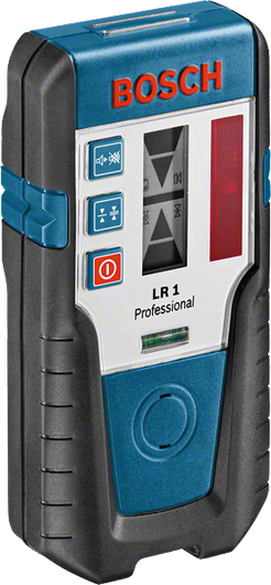 Bosch Professional GRL 400 H - Nivel láser giratorio (uso con un solo  botón, alcance Ø: hasta 400m, en maletín) : : Bricolaje y  herramientas