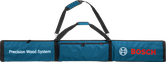 „Bosch FSN BAG“ kreipiančiųjų bėgelių nešiojimo dėklas.