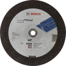 Pjovimo diskas Expert for Metal