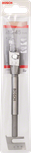 „Bosch“ reguliuojamas mentinis antgalis, 13–45 mm, šešiakampis.