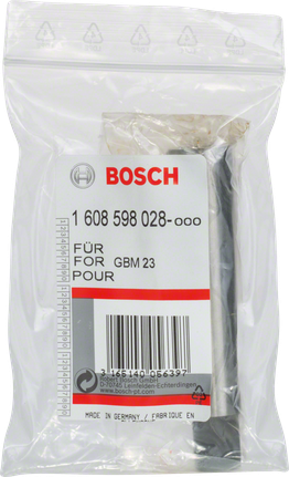 „ Bosch GBM 23“ pakaitinė dalis.