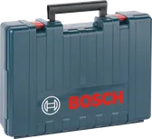 „Bosch“ plastikinis įrankių dėklas.
