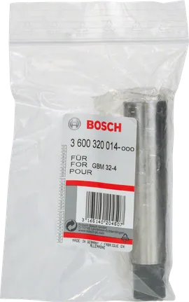 „ Bosch GBM 32-4“ pakaitinė dalis.