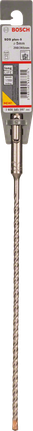 „Bosch“ smūginis grąžtas SDS plus-5.