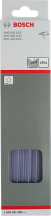 „Bosch“ plastikinė suvirinimo viela, kieta PVC, 4 mm, 100 g.