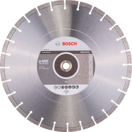 „Standard for Abrasive“ deimantinis pjovimo diskas