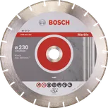 „Bosch“ deimantinis pjovimo diskas marmurui pjaustyti, 230 mm.
