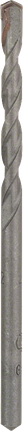 „Bosch“ betono grąžtas CYL-3 4 mm mūrui.