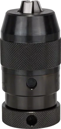 „Bosch“ 10 mm greito užveržimo grąžto griebtuvas stacionariems gręžtuvams.