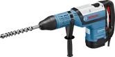 „Bosch GBH 12-52 D“ perforatorius su SDS max.
