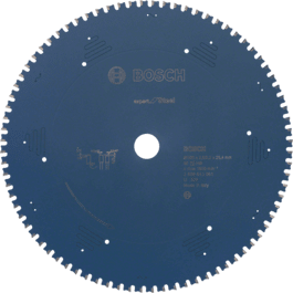 „Expert for Steel“ diskinio pjūklo diskas