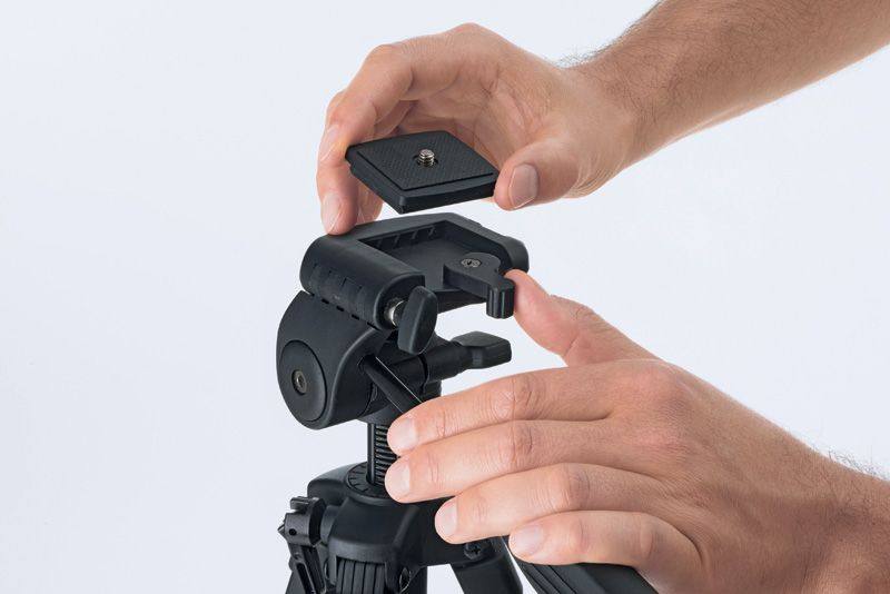 „Bosch BT 150“ statybinis trikojis su reguliuojamo aukščio galvute.