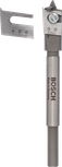 „Bosch“ reguliuojamas plokštainis antgalis šešiakampiu 120 mm, skirtas medienos gręžimui.