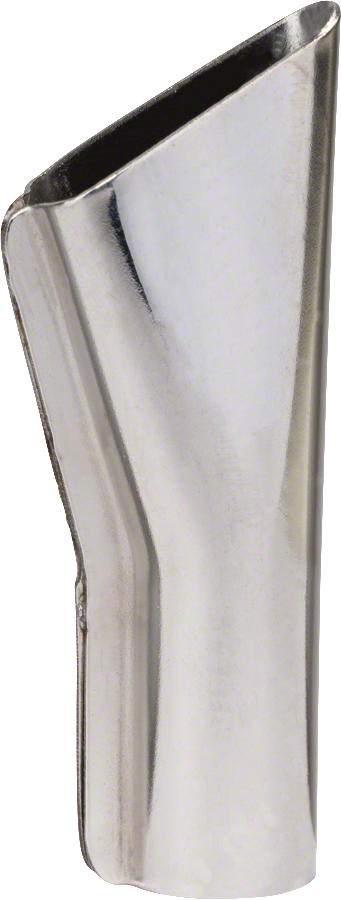 „Bosch“ 10 mm skersmens plyšinis antgalis karšto oro pistoletams.