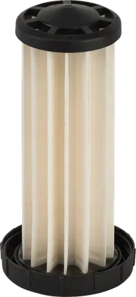 „Bosch“ filtras, skirtas profesionaliam dulkių siurbimui GEX 125-150 AVE.