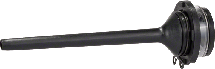 „Bosch“ siurbimo antgalis dulkių ištraukimo sistemoms.