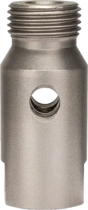 „Bosch“ adapteris deimantinėms karūnoms pjauti, 5/8" x 16 UNF į G 1/2".