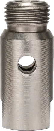 „Bosch“ adapteris deimantinėms karūnoms 1/2" 20 UNF į G 1/2.