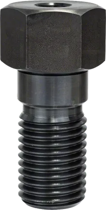 „Bosch“ adapteris deimantinėms karūnoms 5/8 x 16 UNF.