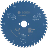 „Bosch Expert for Wood“ diskinio pjūklo diskas, 220 mm.