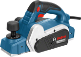 Bosch GHO 16-82 obliavimo staklės su reguliuojamu gyliu.