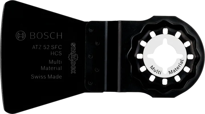 „Bosch ATZ 52 SFC Starlock“ daugiafunkcis grandiklis.