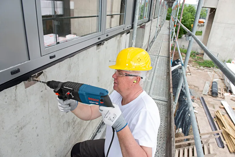 PRO GBH 2-26 F SDS plus perforatorius | „Bosch Professional“