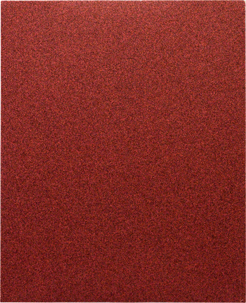 „Bosch C420 SfWP“ švitrinio popieriaus lapas, 230 x 280 mm, 80 grūdėtumo.