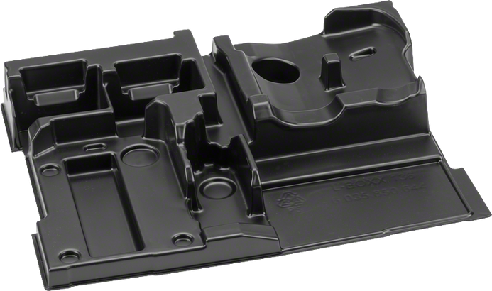 L-BOXX įdėklas, skirtas GST 18 V-LI B/S