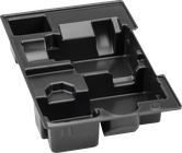 „Bosch“ įdėklas GKS 12V-26 įrankių laikymui.
