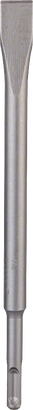 „Bosch SDS plus“ plokščias kaltas griovimui, 250 mm.