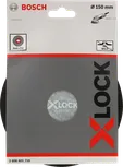 „Bosch X-LOCK“ 150 mm kietas atraminis padas.