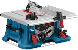 „Bosch GTS 635-216“ stalo pjūklas su 216 mm disku.