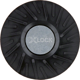 X-LOCK diskinis pagrindas, vidutinis