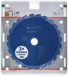 „Bosch Expert for Wood“ diskinis pjūklo diskas akumuliatoriniams pjūklams, 250 mm.