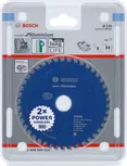 „Bosch Expert for Aluminum“ diskinio pjūklo diskas akumuliatoriniams pjūklams, 120 mm.
