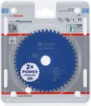 „Bosch Expert“ aliuminio diskinio pjūklo diskas, 136 mm, T48.