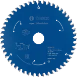 „Bosch Expert for Aluminum“ diskinis pjūklas, 136 mm, 48 dantys.