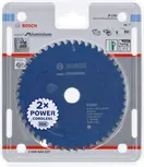 „Bosch Expert for Aluminum“ diskinio pjūklo diskas akumuliatoriniams pjūklams, 150 mm.