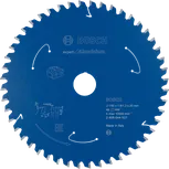 „Bosch Expert“ aliuminio diskinio pjūklo diskas, 150 mm, T48.