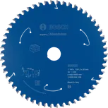 „Bosch Expert“ aliuminio diskinis pjūklas, 160 mm.