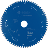„Bosch Expert for Laminated Panel“ diskinis pjūklo diskas, 210 mm.