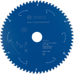 „Bosch Expert for Laminated Panel“ diskinis pjūklo diskas, 216 mm.