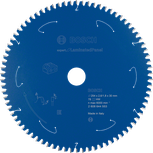 „Bosch Expert for Laminated Panel“ diskinis pjūklo diskas, 254 mm.