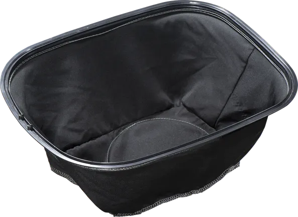 „Bosch“ išankstinis filtras GAS 12-25 PL dulkių siurbliui.