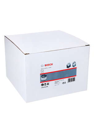 „Bosch HEPA“ filtras GAS 12-25 PL 15 PS.